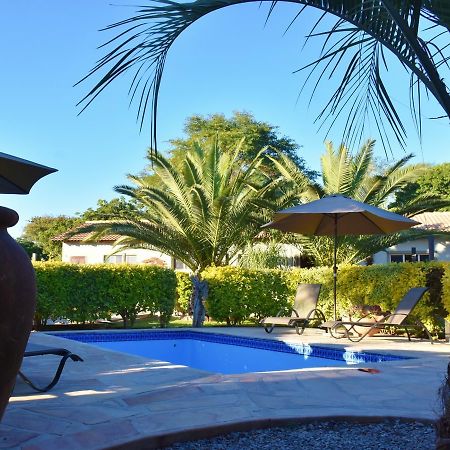 Kamaku Guesthouse Cc Otjiwarongo Εξωτερικό φωτογραφία