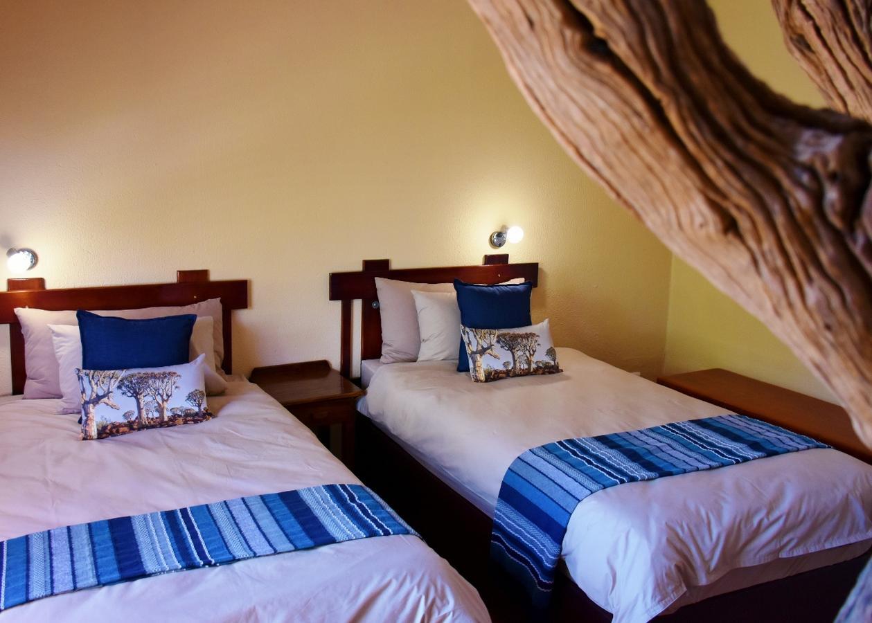 Kamaku Guesthouse Cc Otjiwarongo Εξωτερικό φωτογραφία